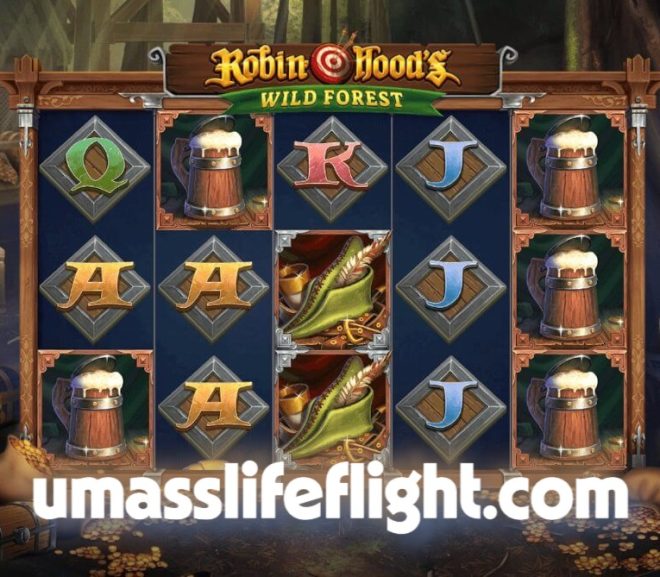 Menjelajahi Keseruan Game Slot Online Journey To The West