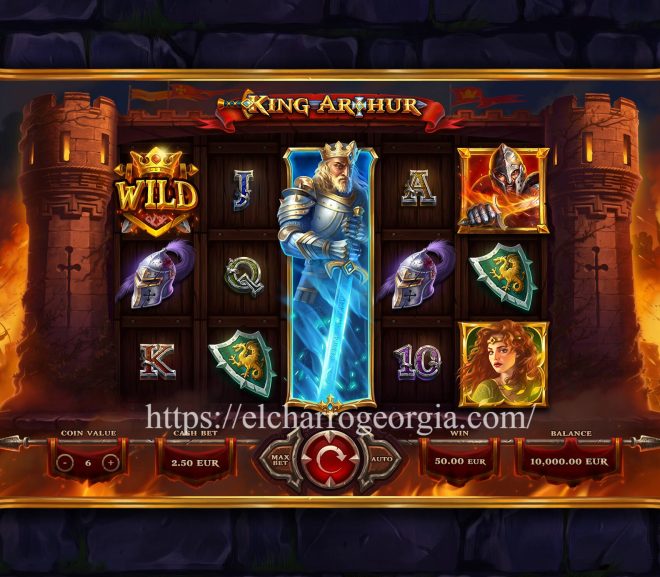 King Arthur: Legenda Pedang Suci dengan Bonus Eksklusif