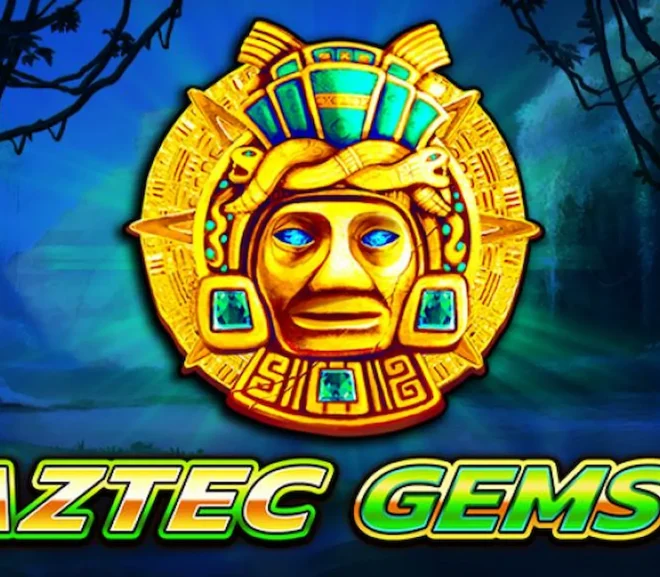 Aztec Gems: Slot 3×3 Sederhana dengan RTP 96,52%