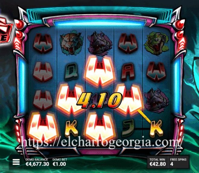 Jaws of Justice: Slot Dewa Mesir dengan Timbangan Keadilan dan Hadiah Besar